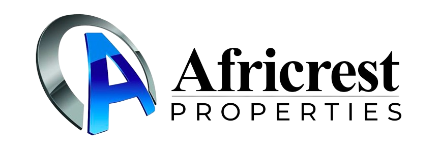 Africrest Logo